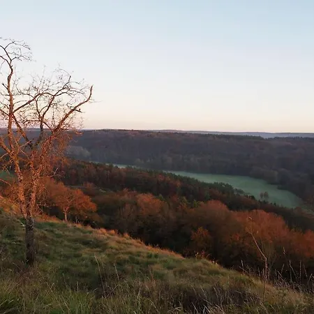 La Roche Trouee - Maison Avec Vue A *