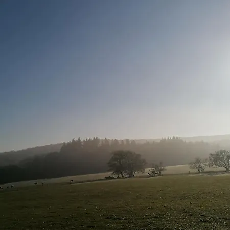 La Roche Trouee - Maison Avec Vue A *