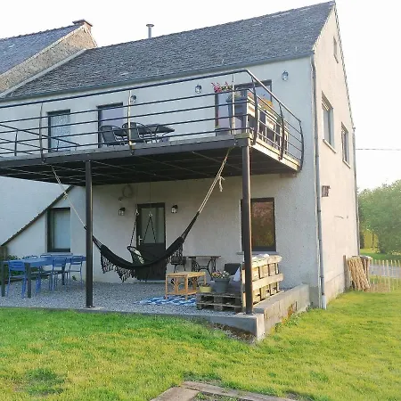 La Roche Trouee - Maison Avec Vue A