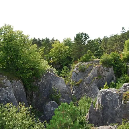 Holiday home La Roche Trouee - Maison Avec Vue A *
