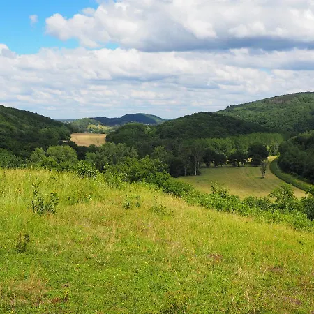 La Roche Trouee - Maison Avec Vue A Holiday home *