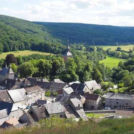 Holiday home La Roche Trouee - Maison Avec Vue A Nismes