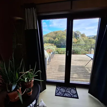 La Roche Trouee - Maison Avec Vue A * Nismes